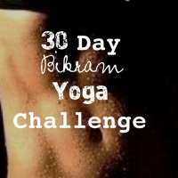 What is a Bikram 30 Day Challenge?
